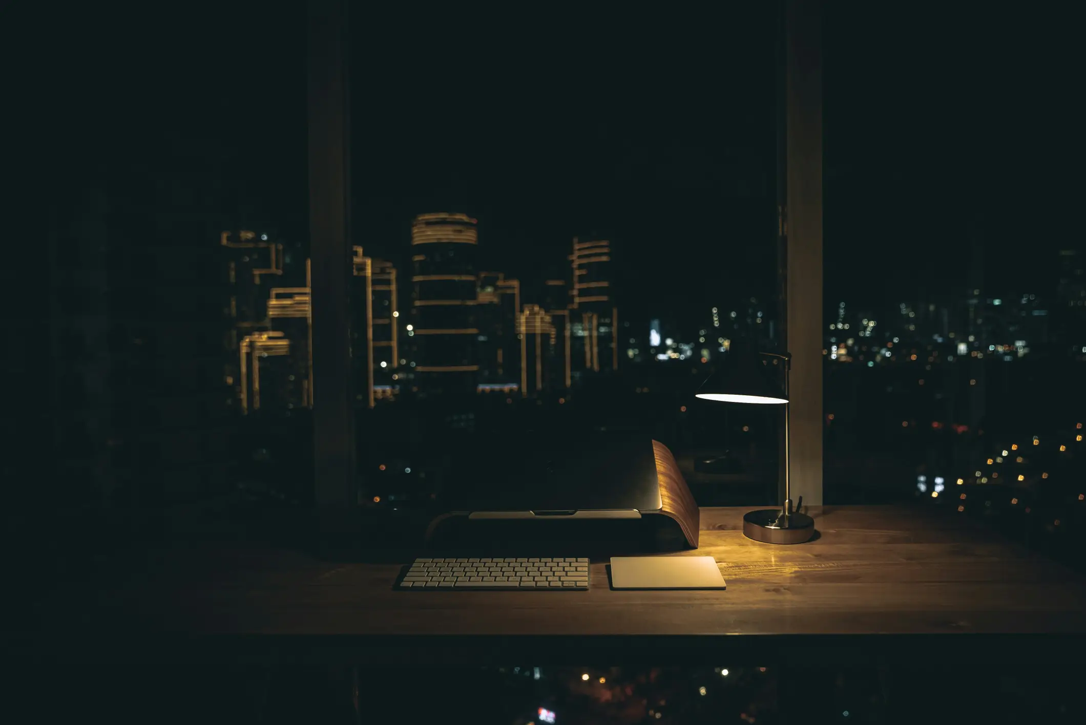 Flexible Office Hours
