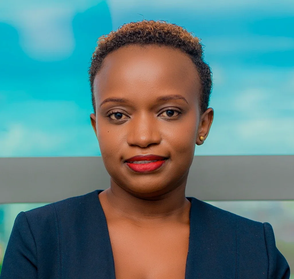 Doris Mugarula