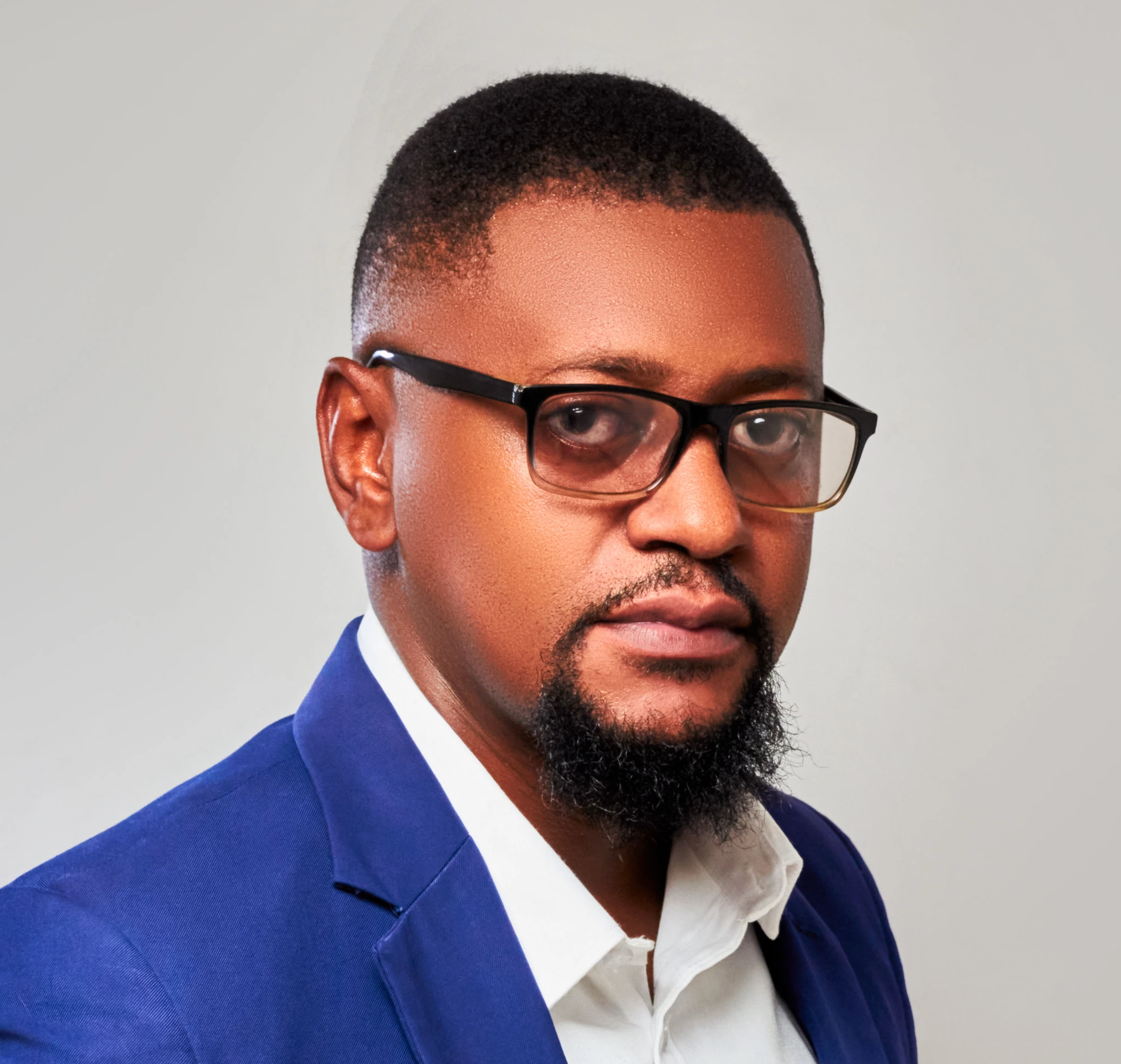 George Msandi